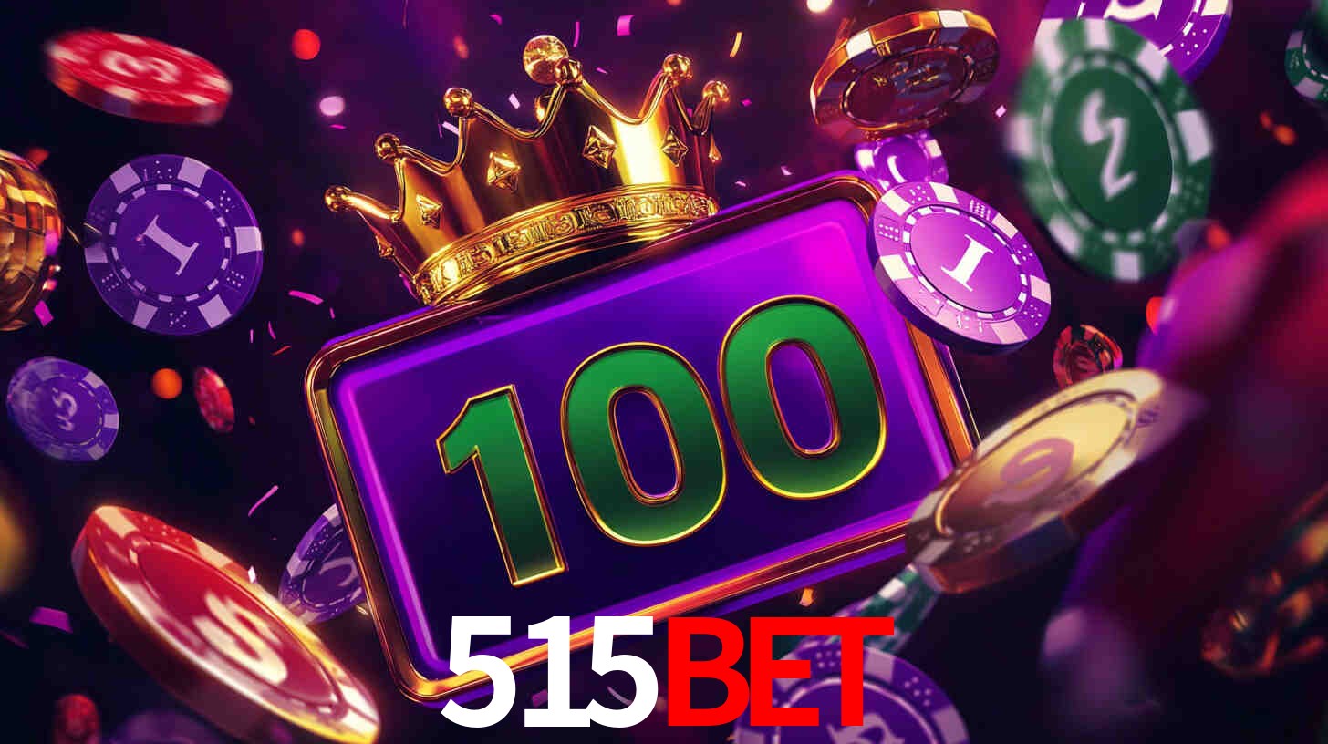 Experiência VIP 515BET