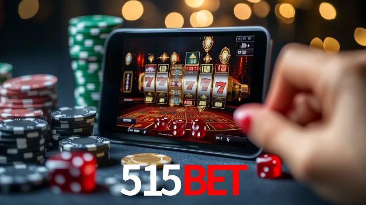 Statistics 515BET