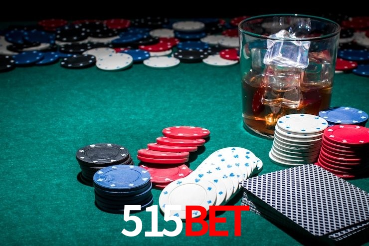 Estatísticas 515BET
