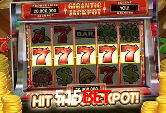 A Revolução dos Aplicativos de Jogos no 515BET