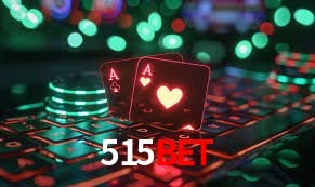 Provedores de Jogos 515BET