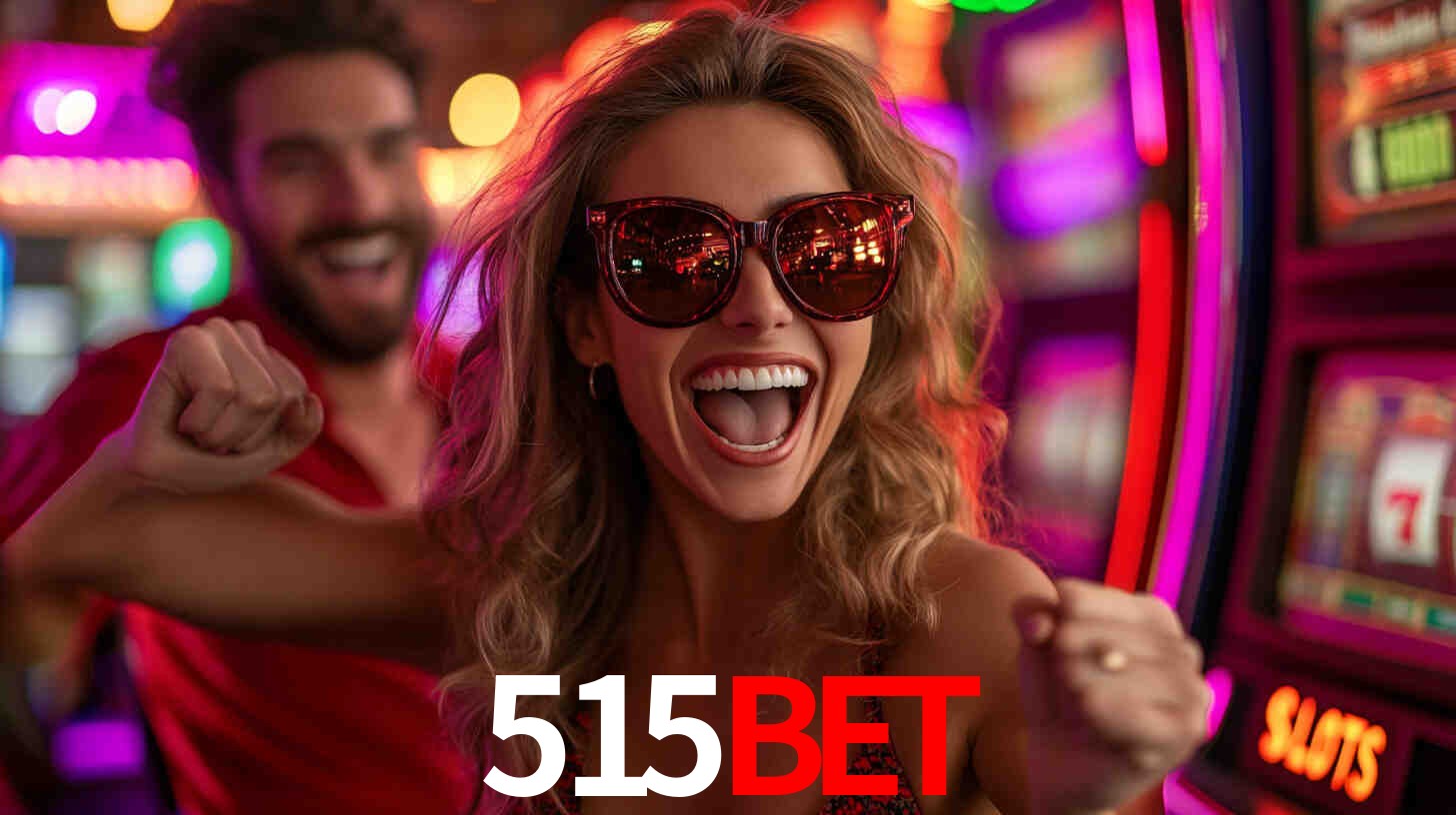 Desvendando o Mundo dos Jogos Virtuais na 515BET