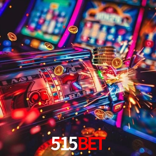 Apostas de Futebol 515BET