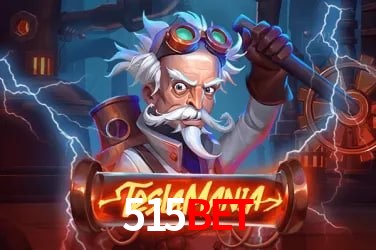 Promoção Relâmpago 515BET
