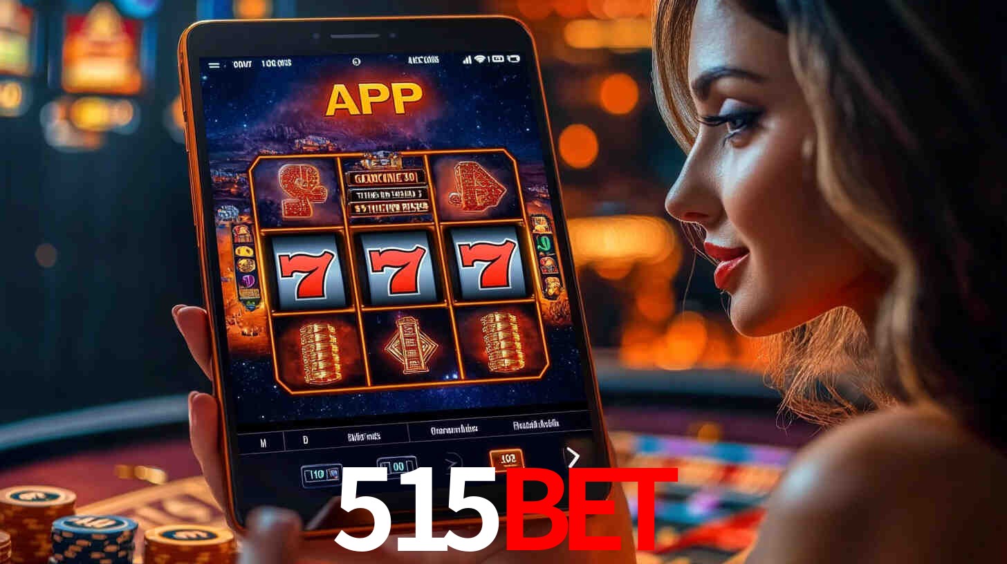 Welcome Bonus 515BET