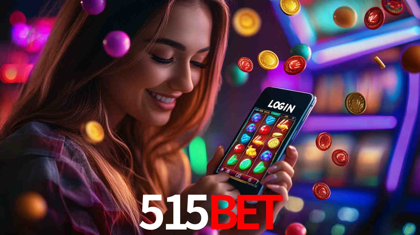 VIP Casino 515BET