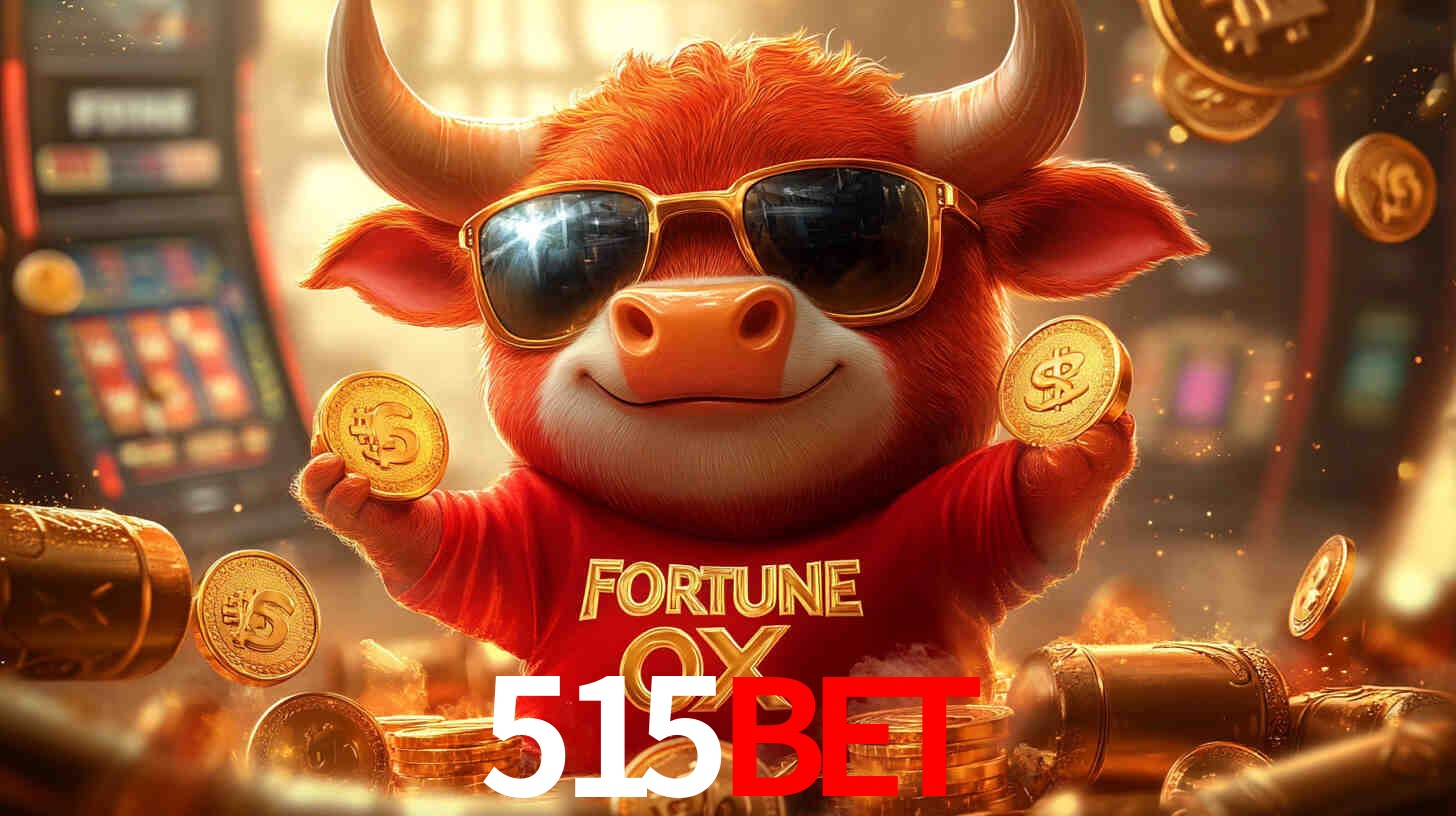Daily Bonuses 515BET