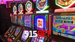 Casino Ao Vivo 515BET