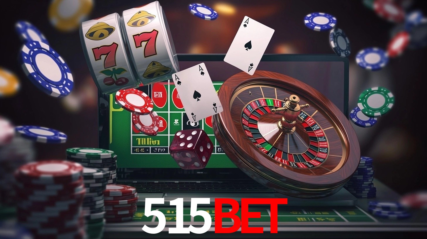 Football Betting 515BET