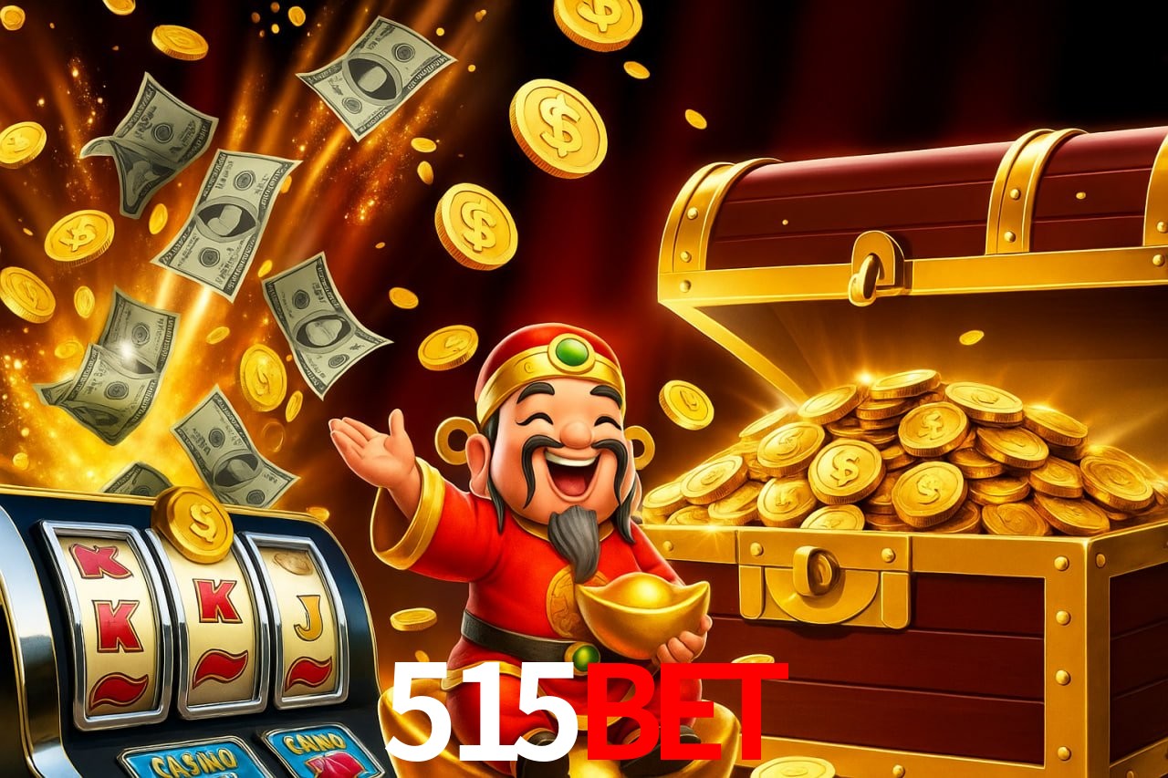 Jogo Spaceman 515BET