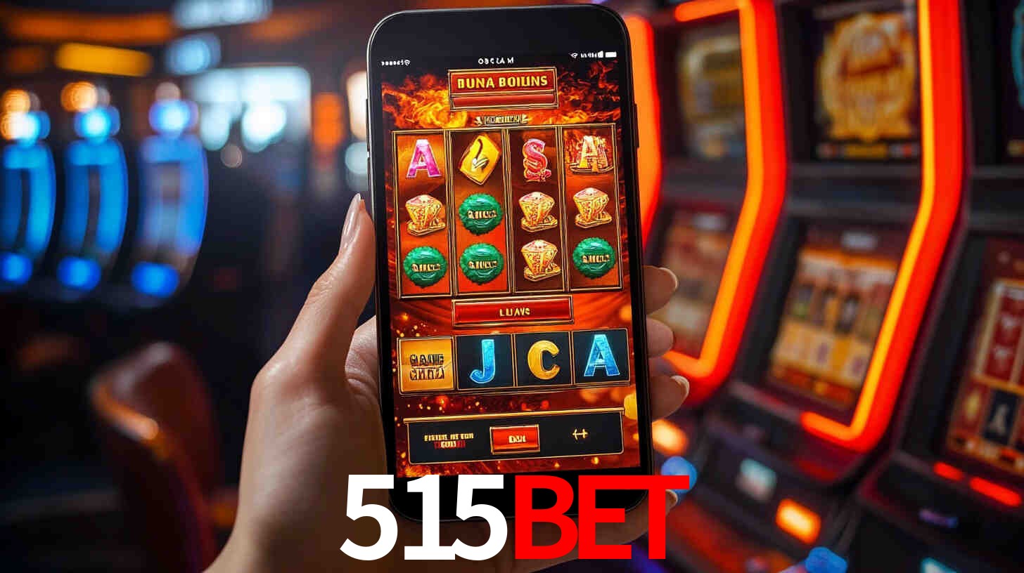 Blackjack Table 515BET