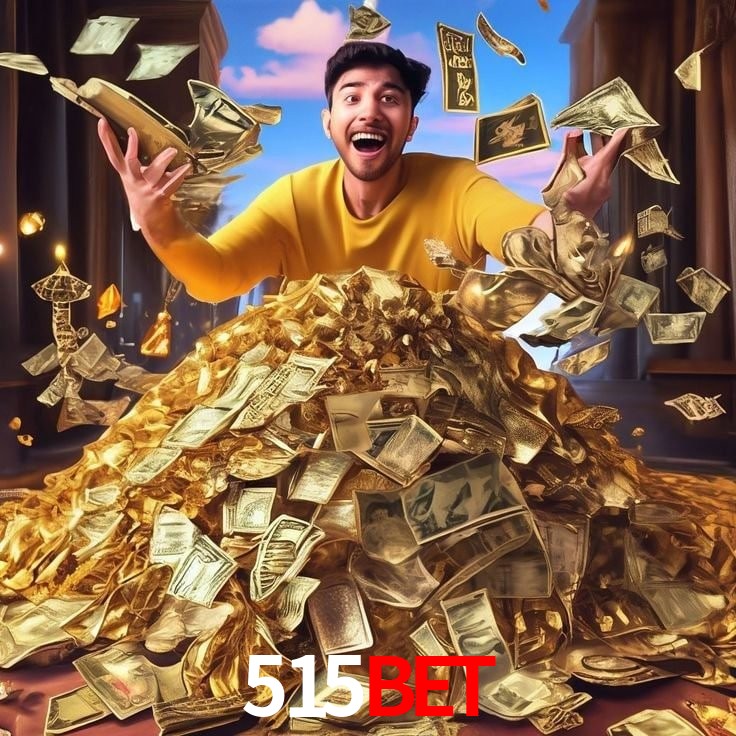 Estatísticas Esportivas 515BET