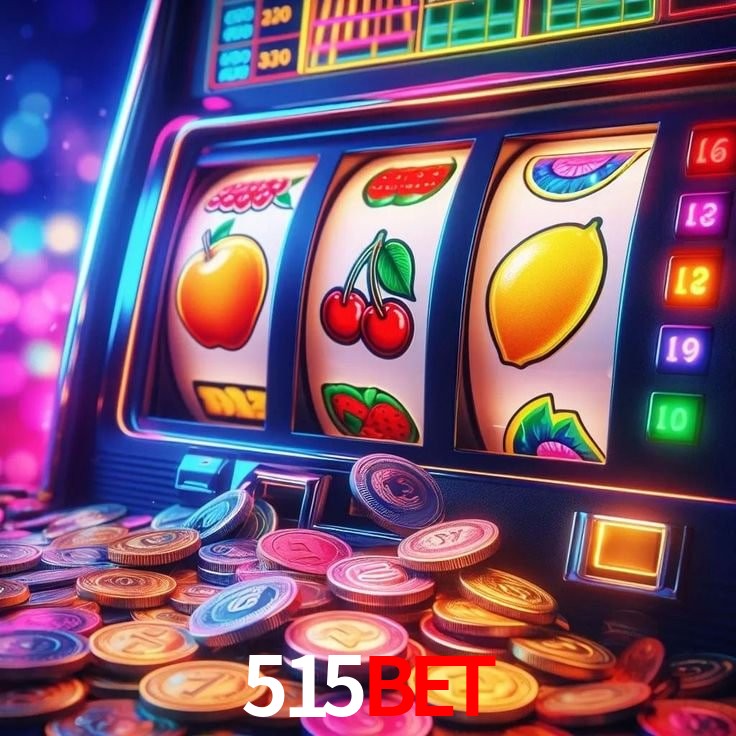 Jogos de Slot 515BET