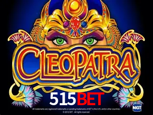 Descubra o Mundo do Cassino Online com 515BET