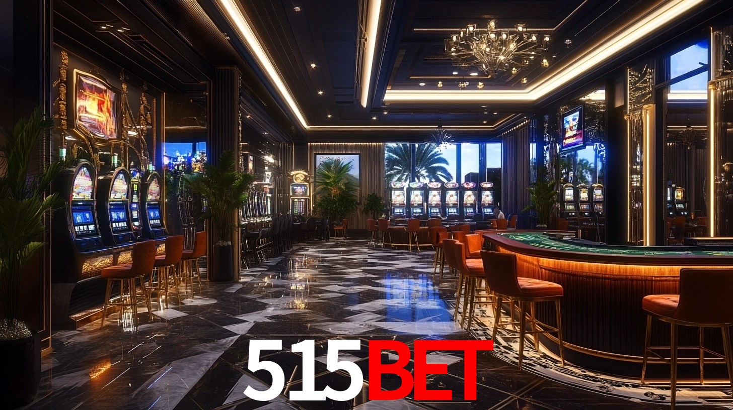 Tennis Betting 515BET