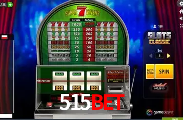 515BET,515BET.COM