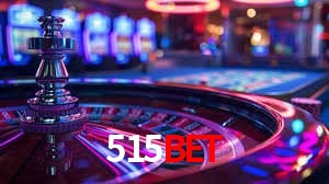 Casino Ao Vivo 515BET