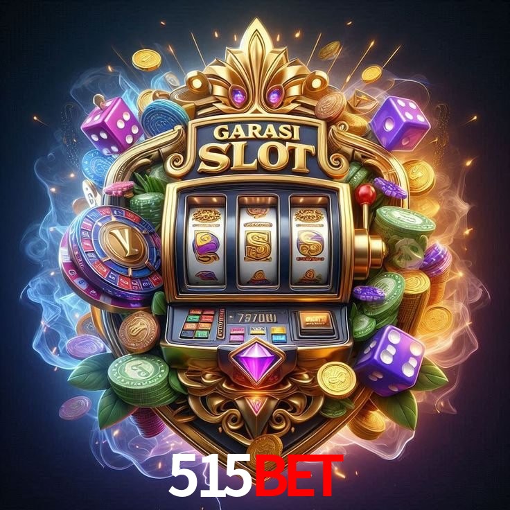 515BET - Cassino de Ouro Luxuoso - 515BET.COM