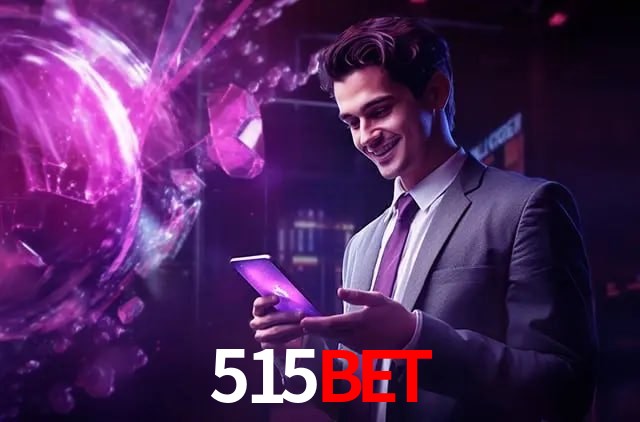Secure Login 515BET