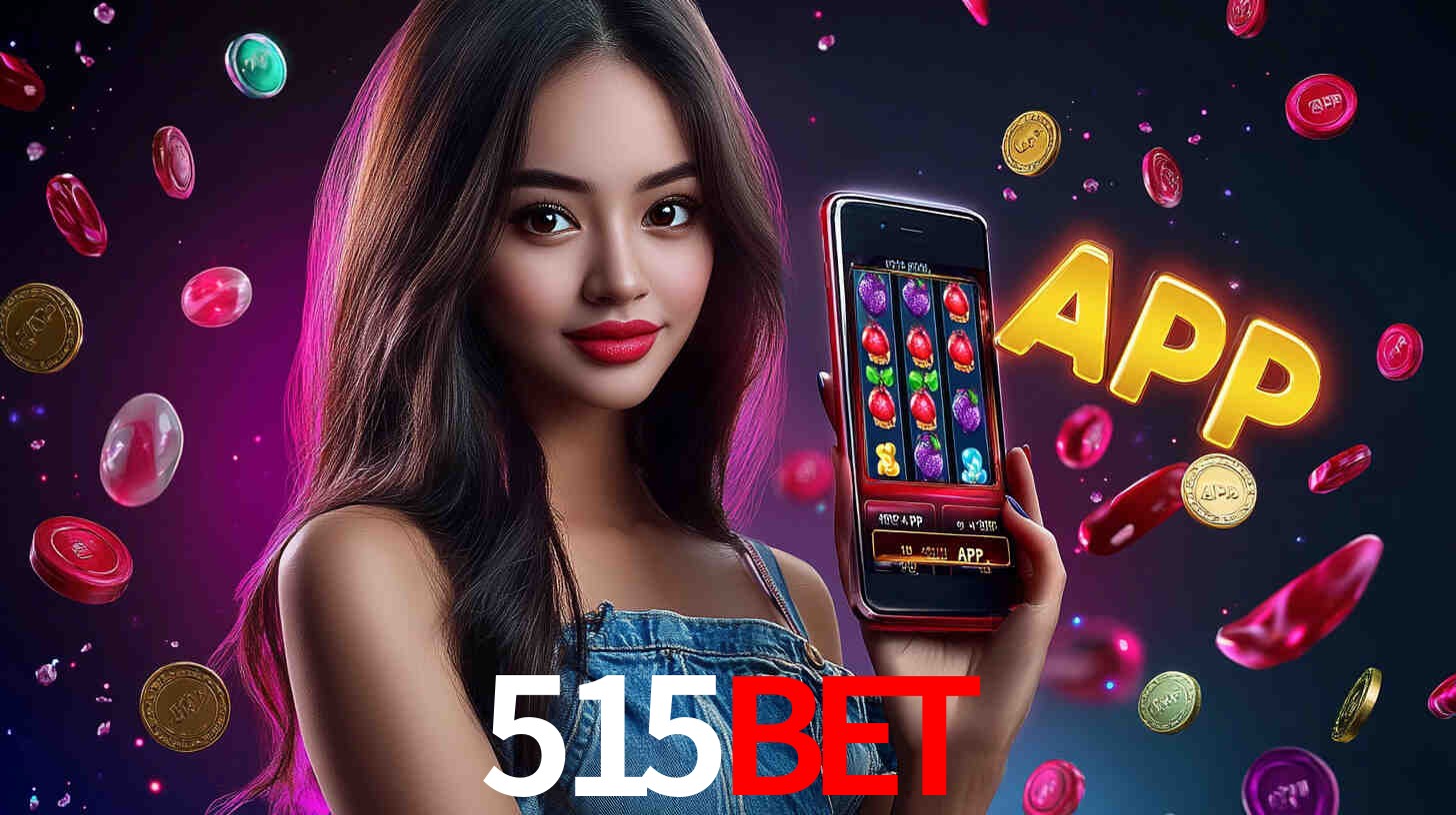 Descubra o Programa VIP da 515BET: Vantagens Exclusivas para Jogadores
