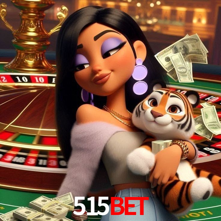 Account Benefits 515BET