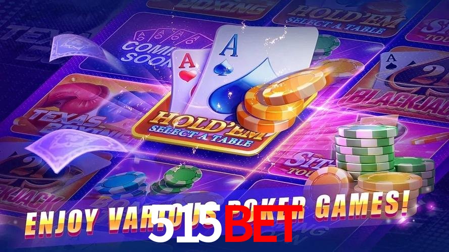 515BET,515BET.COM