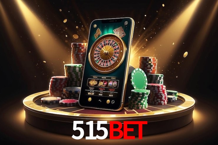 515bet login