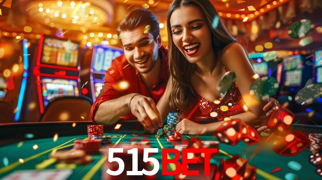 Ofertas Exclusivas 515BET