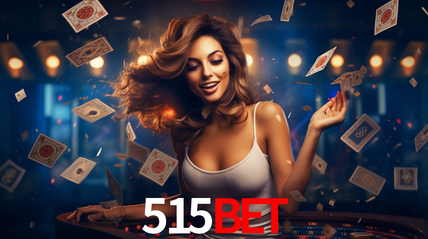Roulette Table 515BET
