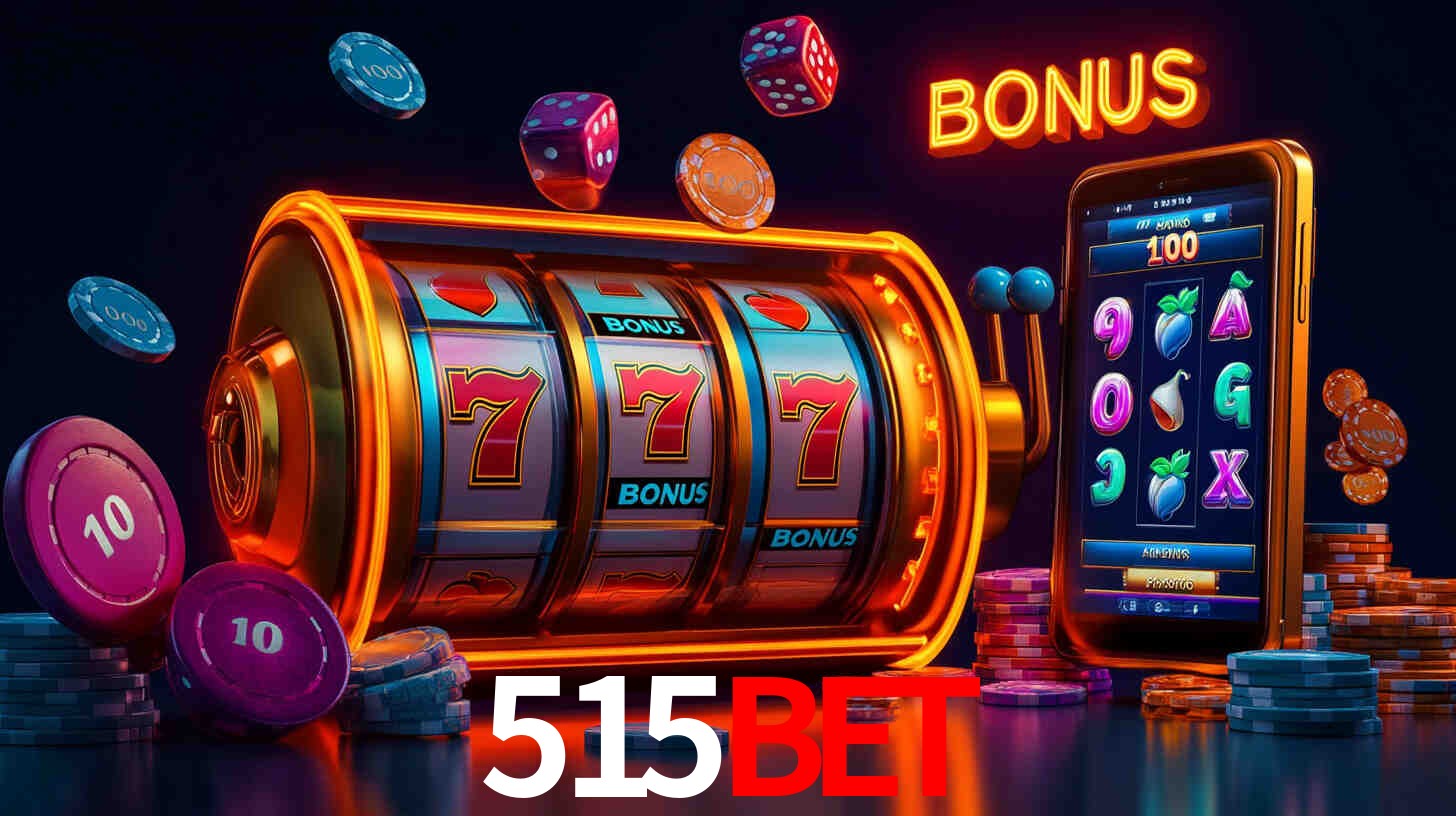 A Emoção da Loteria na 515BET: Uma Chance de Mudança de Vida