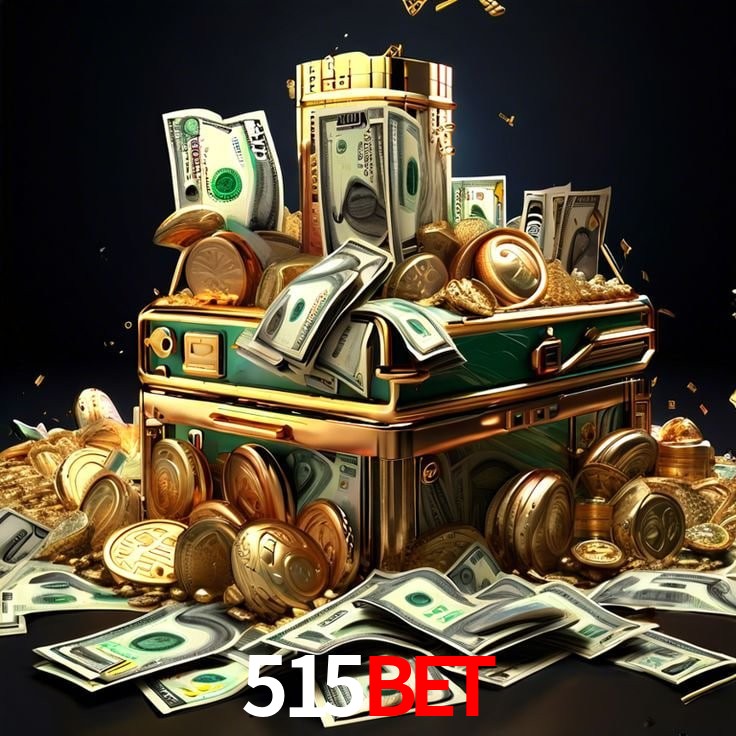 Diretório de Jogos 515BET