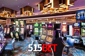 Descubra o Programa VIP da 515BET: Vantagens Exclusivas para Jogadores