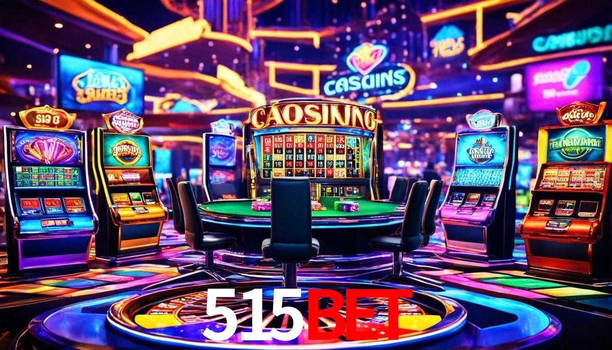 Login Seguro 515BET