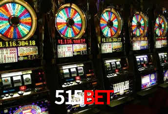 Apostas Esportivas na 515BET: Um Guia Completo