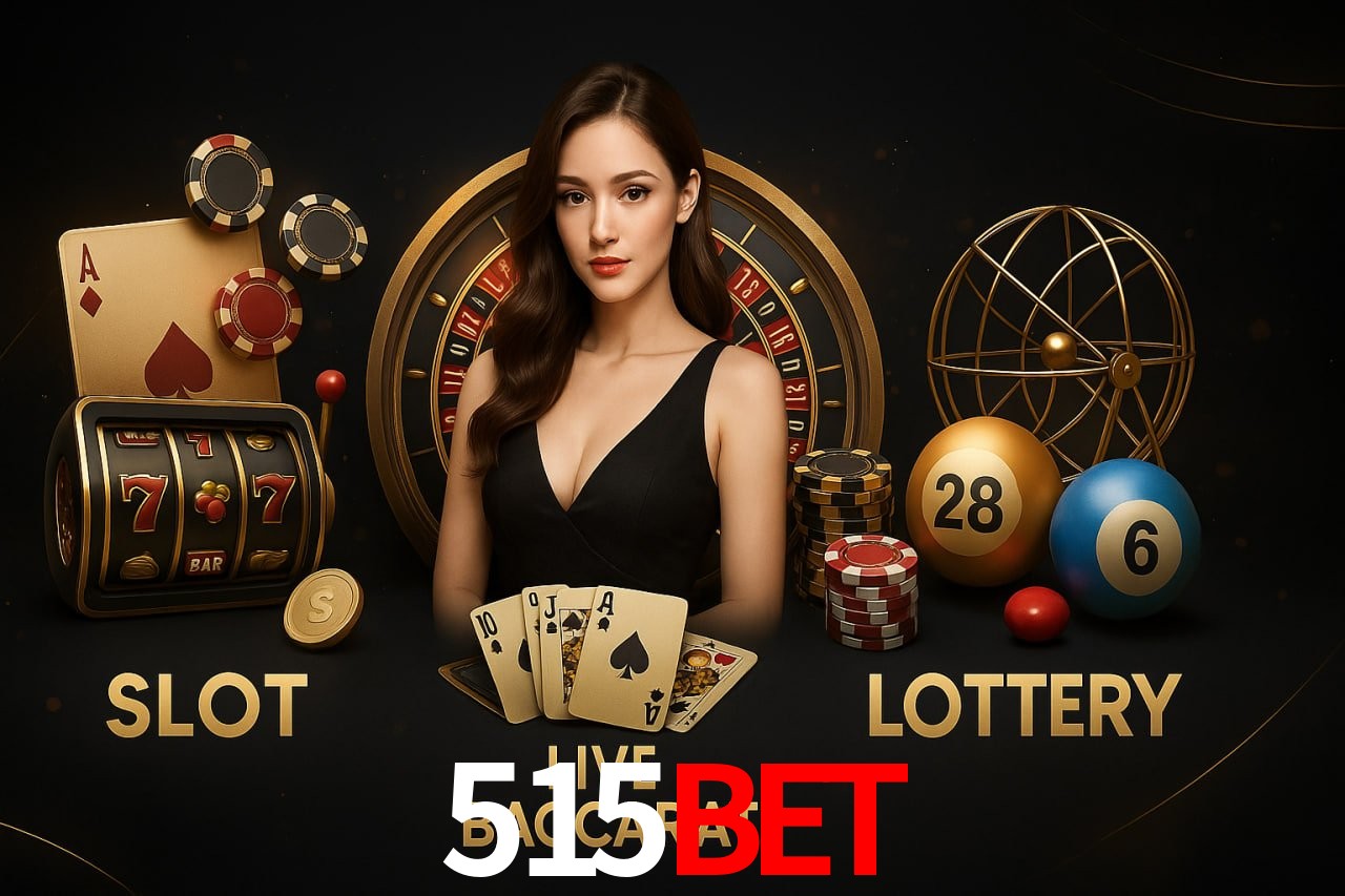Experimente o Login Seguro Premium no 515BET