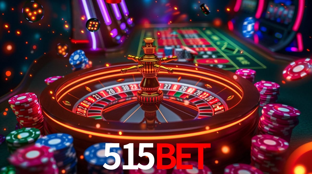 Programa VIP 515BET
