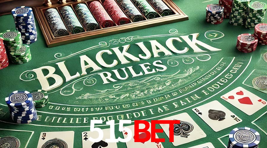 Weekend Specials 515BET