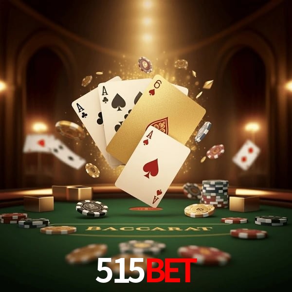 Slot Games 515BET
