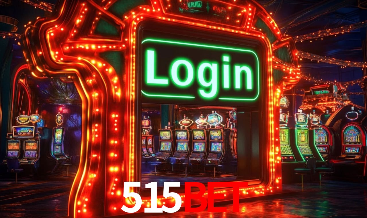 Recursos de Bônus 515BET