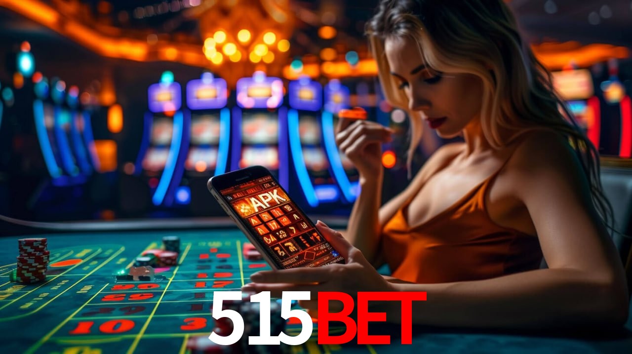 Live Casino 515BET