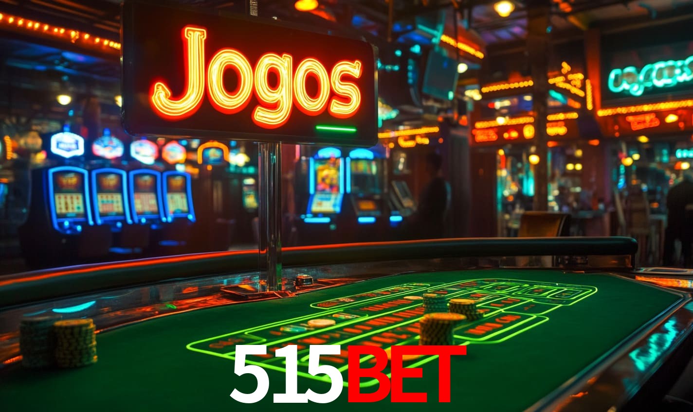 Especiais de Fim de Semana 515BET