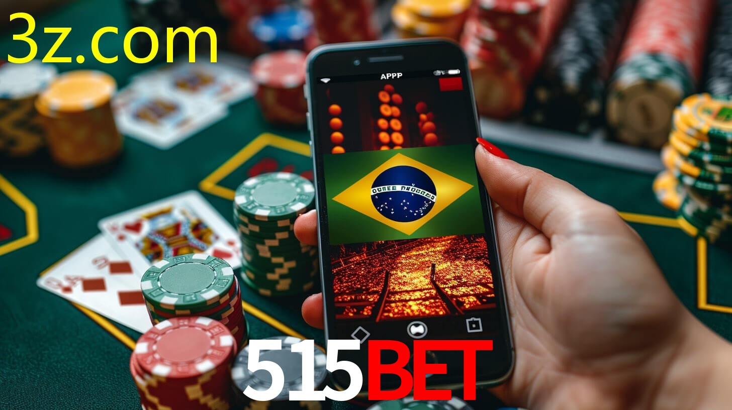 515BET