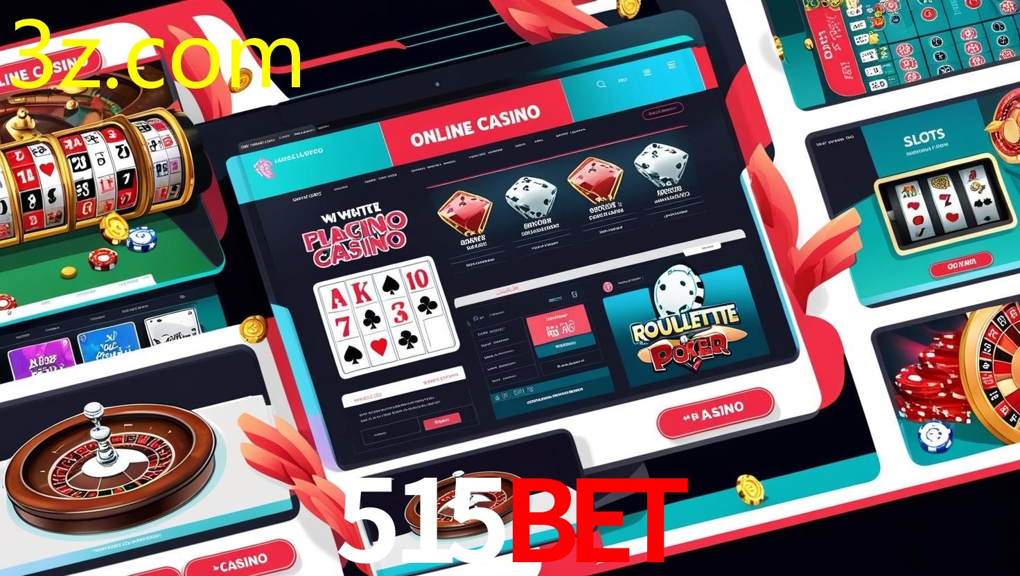 515BET