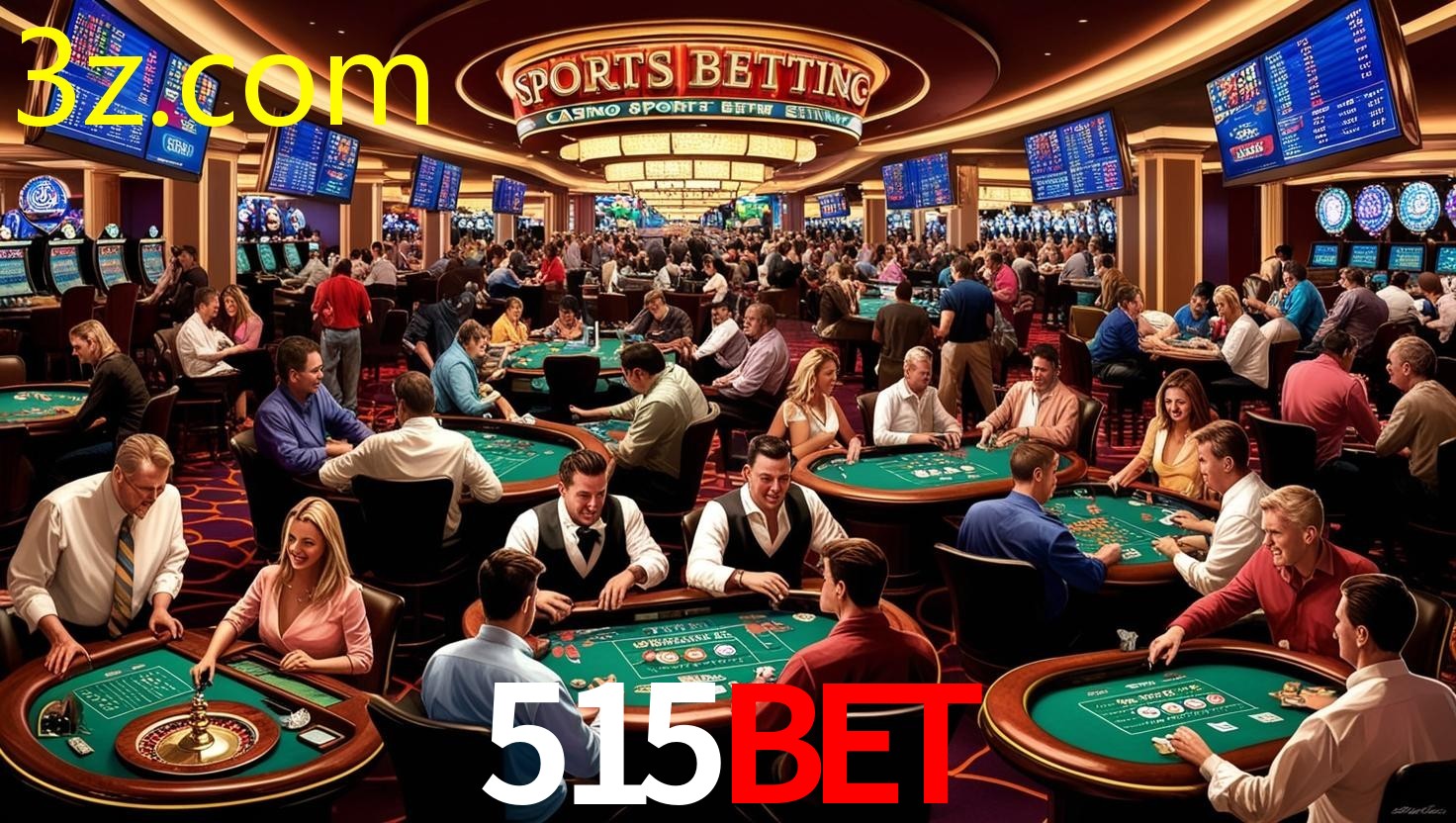 515BET