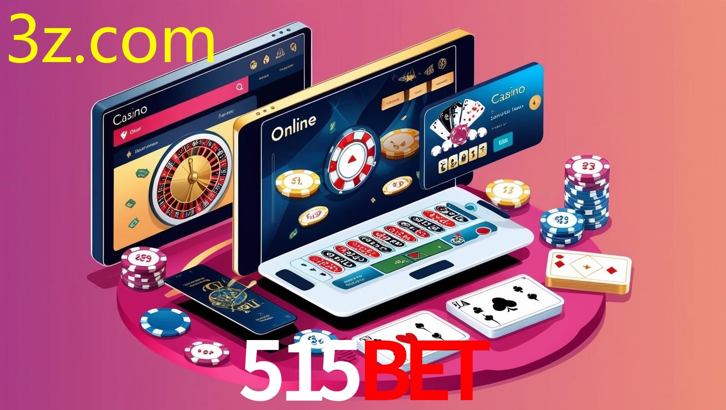 515BET